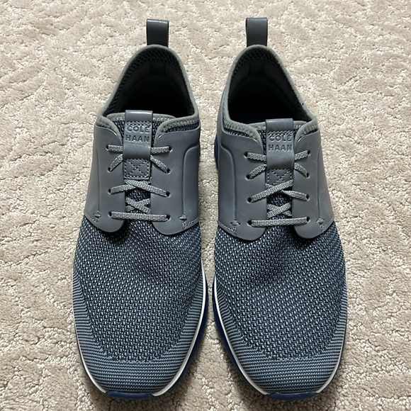 Cole Haan Men’s Grand Motion Shoes - Picture 2 of 12